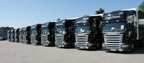 Flottenversicherung
